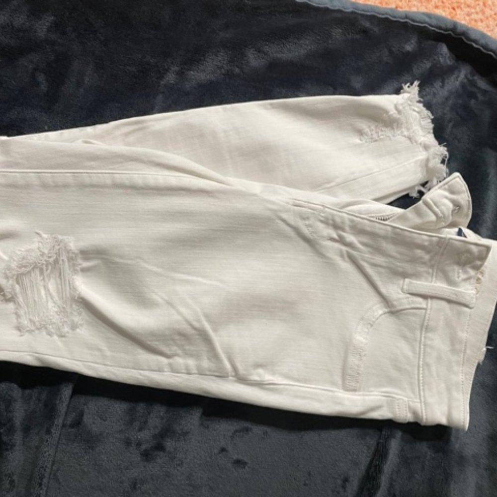 White American Eagle Hi-Rise Legging (size 2)